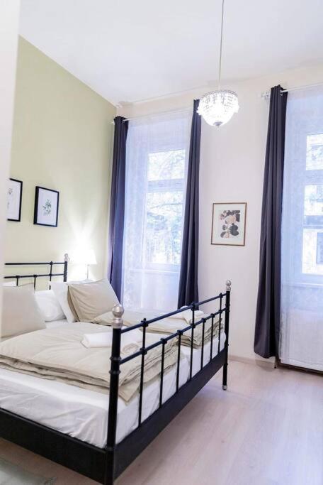 Апартаменты Sweet Relax House Будапешт Экстерьер фото