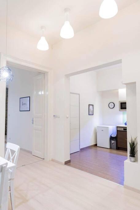 Апартаменты Sweet Relax House Будапешт Экстерьер фото