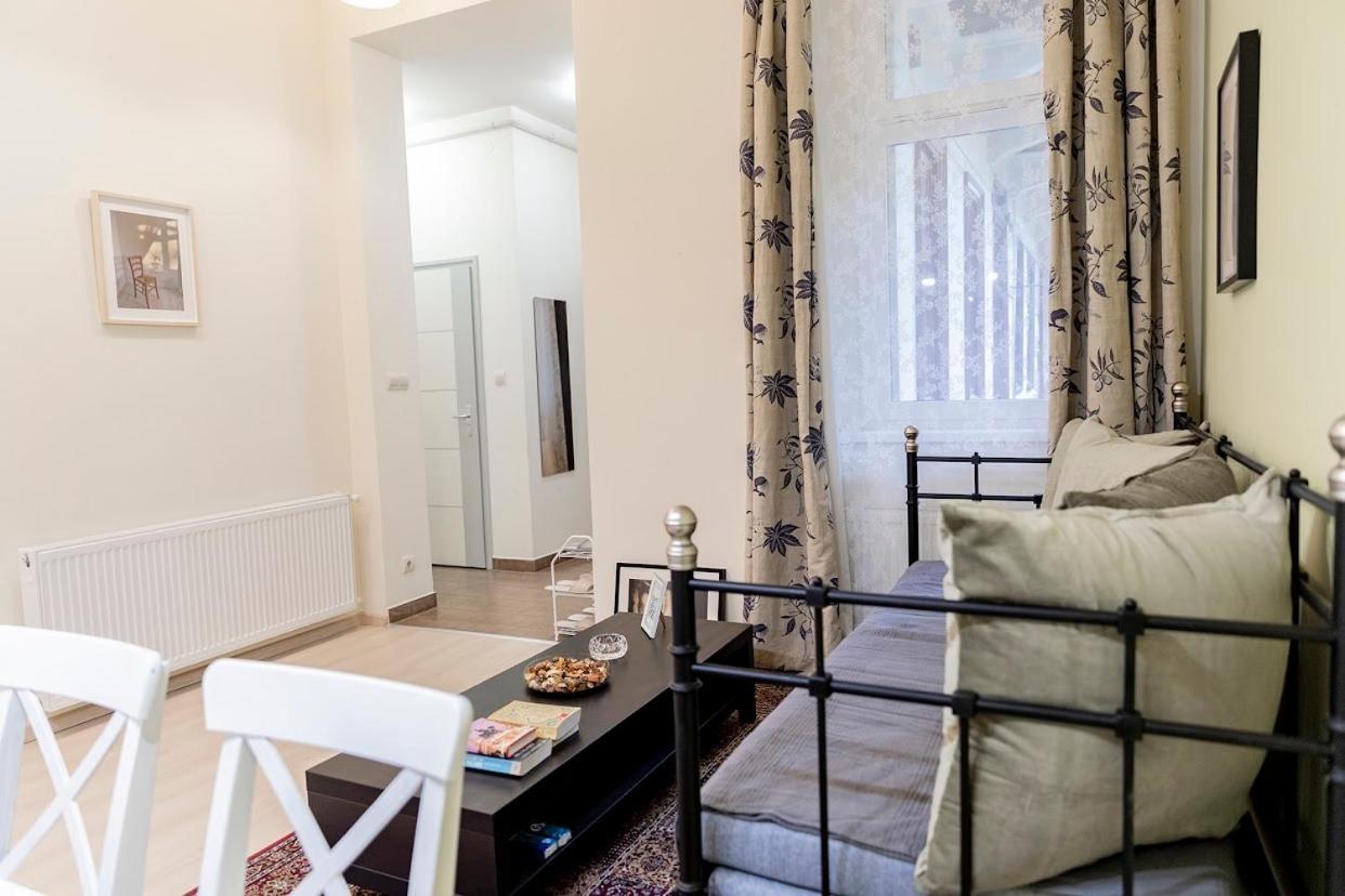 Апартаменты Sweet Relax House Будапешт Экстерьер фото